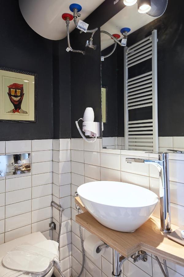 Spacious Suite W. Huge Balcony + Acropolis View Афіни Екстер'єр фото