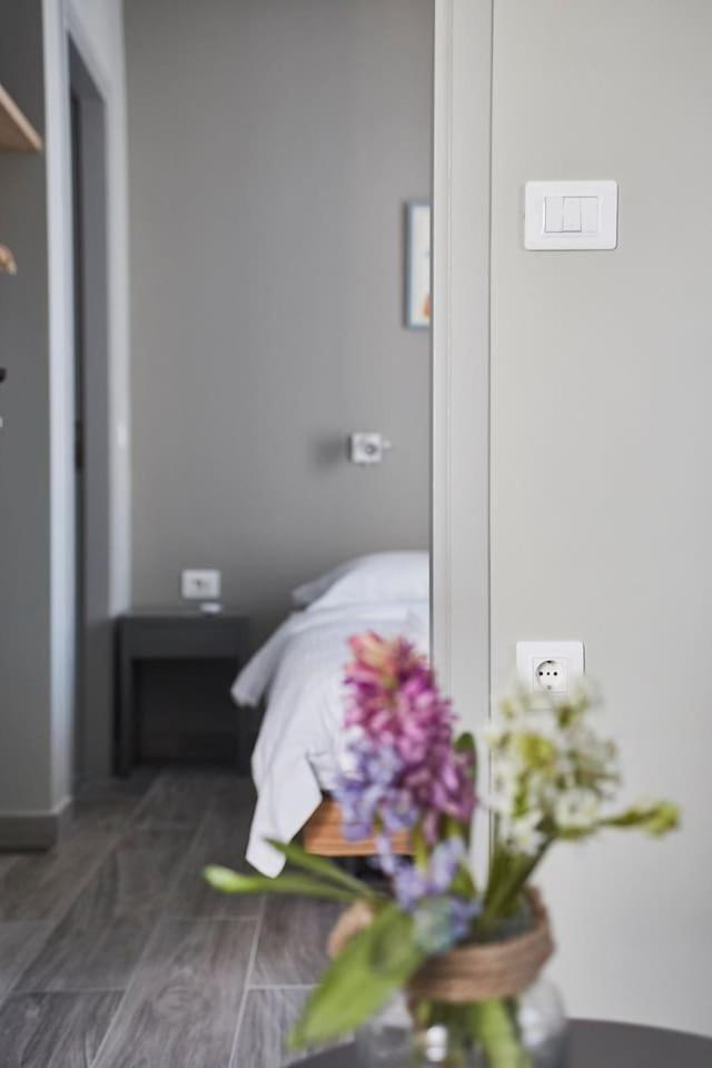 Spacious Suite W. Huge Balcony + Acropolis View Афіни Екстер'єр фото