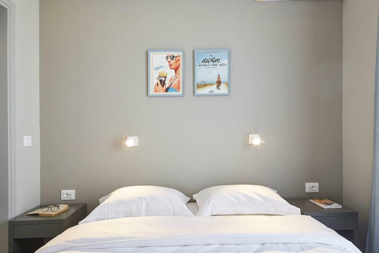 Spacious Suite W. Huge Balcony + Acropolis View Афіни Екстер'єр фото